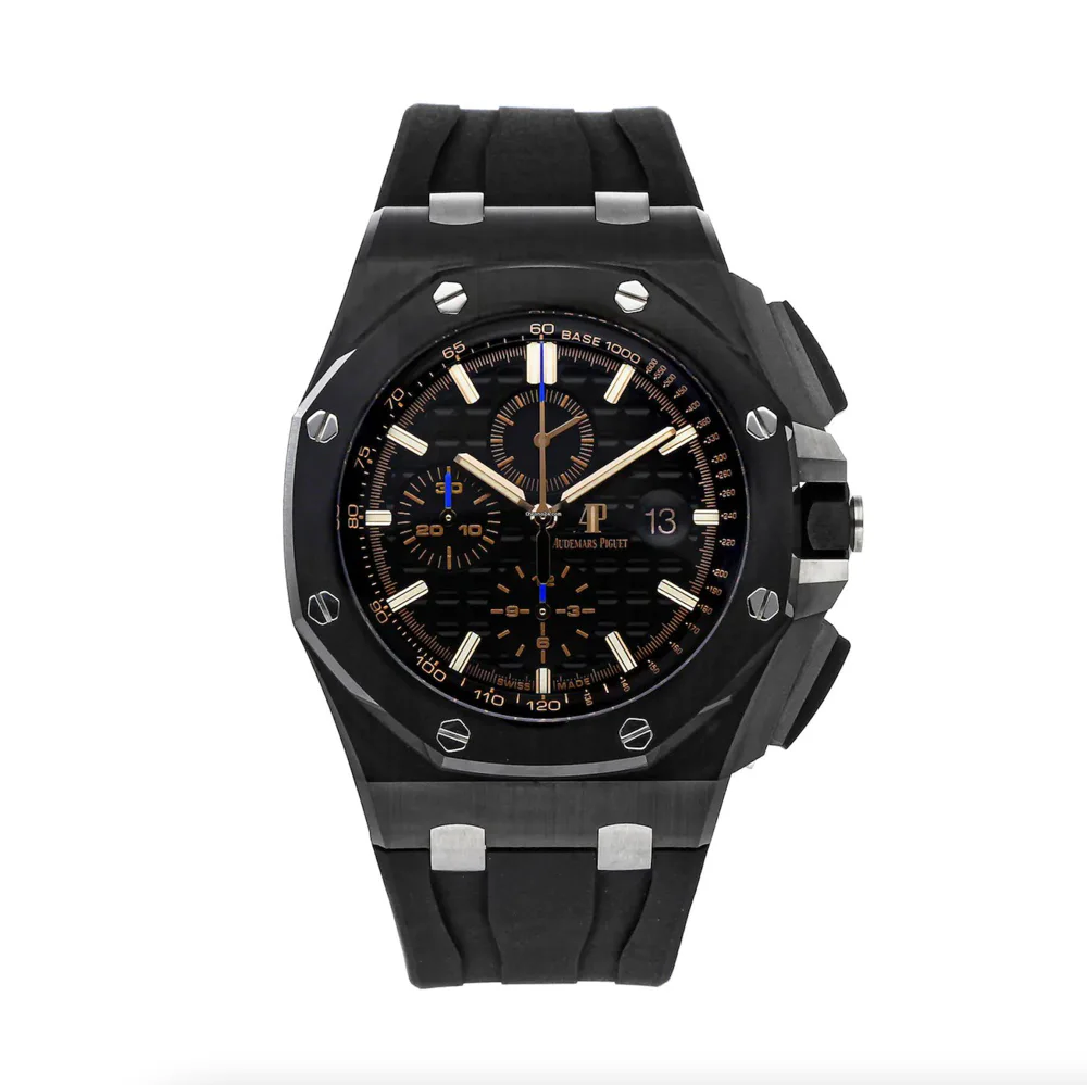 Audemars Piguet Royal Oak Offshore Chronograph 26405CE